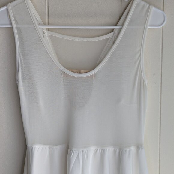 Urban Outfitters Reverse Bejeweled Skater Dress - M - Picture 5 of 8